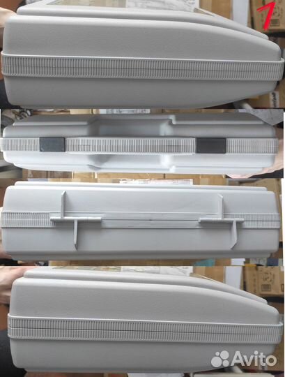 Чемодан кейс Nintendo Super Famicom