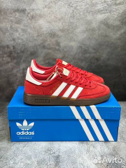 Кроссовки Adidas spezial