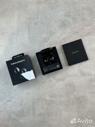 Samsung Galaxy Buds Pro