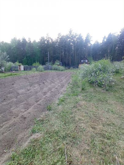 Участок 6 сот. (СНТ, ДНП)
