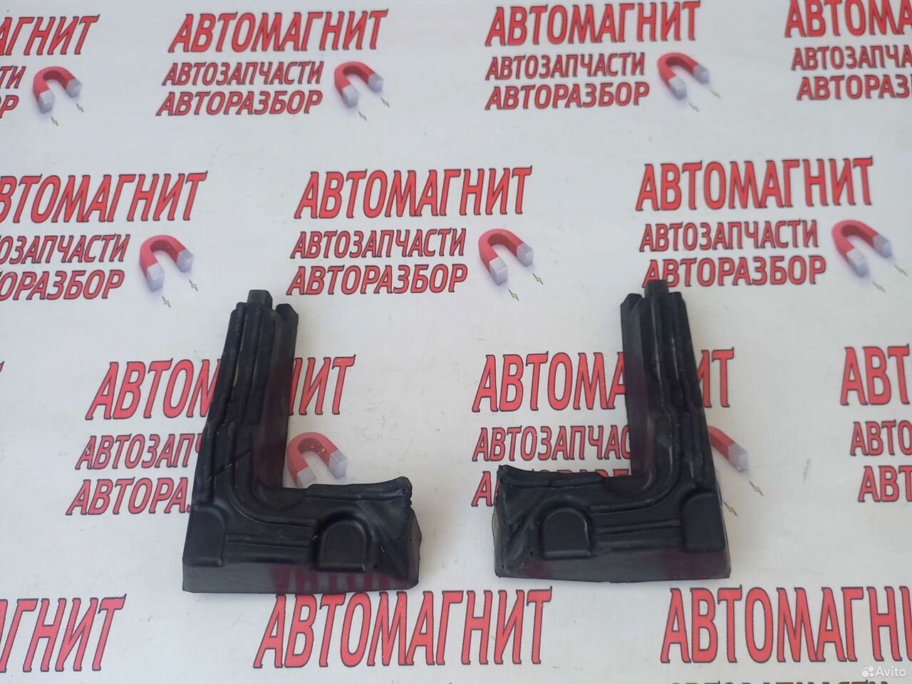 Уплотнитель жабо Рено Дастер 2 19 н.в