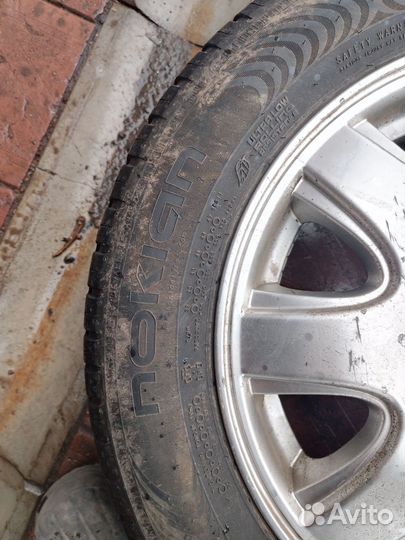 Nokian Tyres Hakka Green 2 185/60 R14