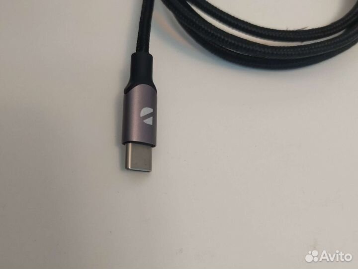 Кабель Type c -Type c