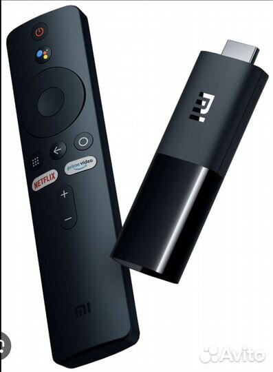 Xiaomi mi Tv stick