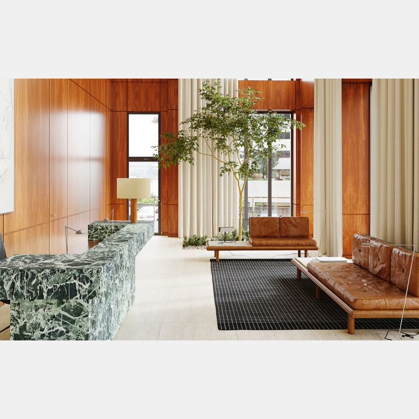 2-к. квартира, 115,9 м², 8/13 эт.