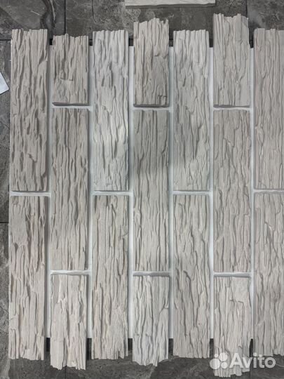 Декаративный камень Сланец