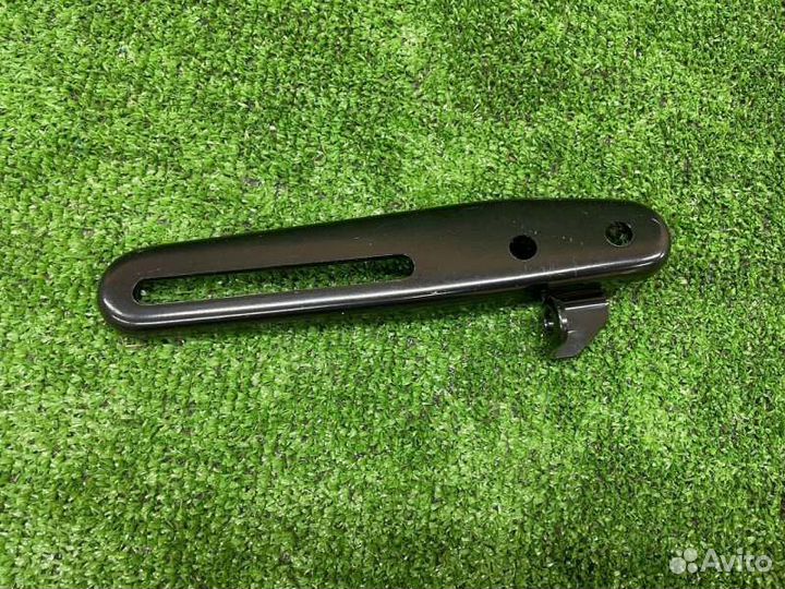 Кронштейн натяжного ролика Subaru