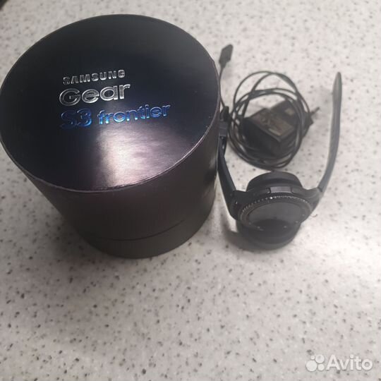 Смарт часы samsung galaxy watch 3