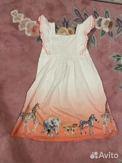 Одежда на девочку H&M Choupette 134 140