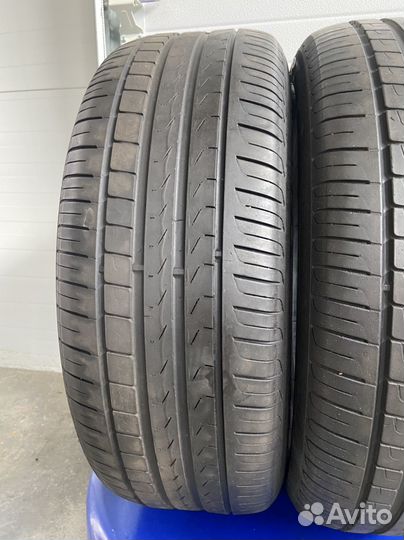 Pirelli Cinturato P7 245/50 R19 105W