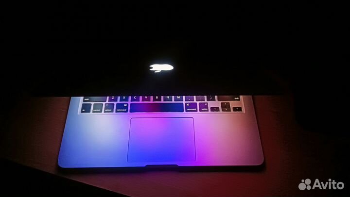 Apple Macbook 13 Pro 2014 Retina