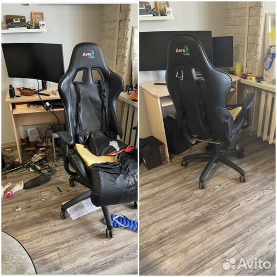 Уборка квартир, домов и помещений