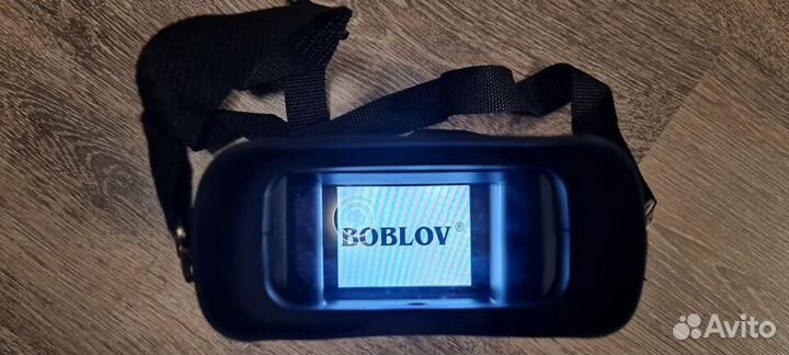 Бинокль ночного видения Boblov NV3180