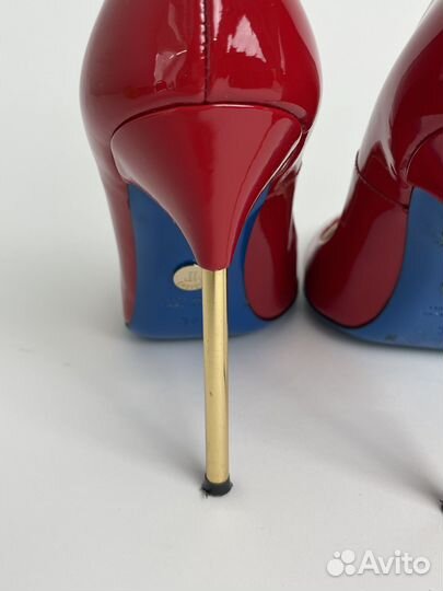 Туфли Loriblu, 37