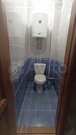 Комната 15 м² в 3-к., 5/9 эт.