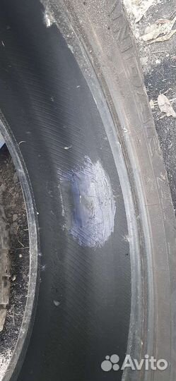 Yokohama Geolandar A/T G015 265/65 R17