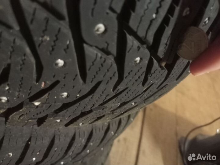 ATF Farm King 4222 185/105 R15