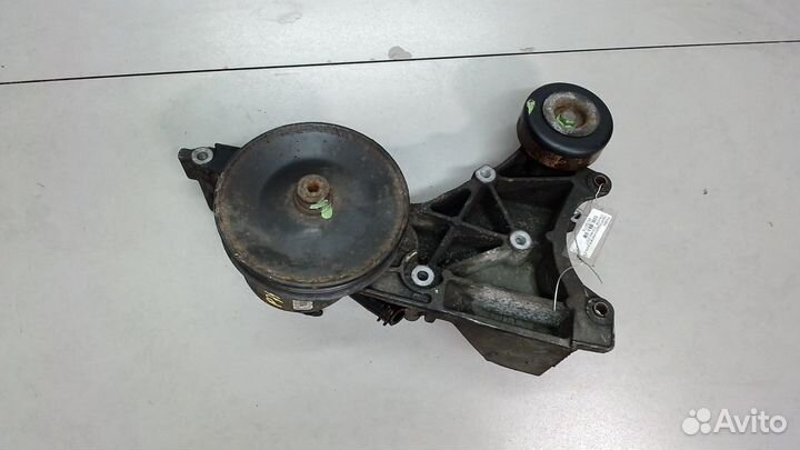 Гур Chevrolet Express, 2007