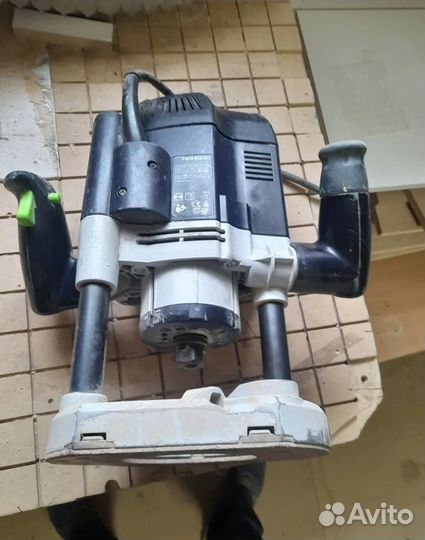 Фрезер festool of 2200 eb