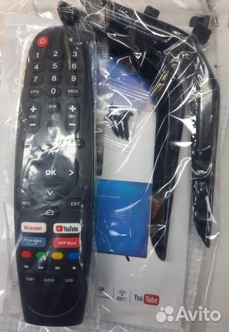 Smart tv Q90 45s объявление продам