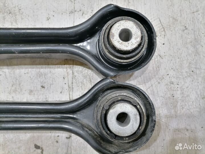 Рычаги задние развальные BMW 1 series E87 E81 E88