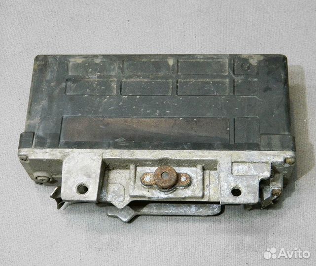 Блок управления ABS Mercedes-Benz W201