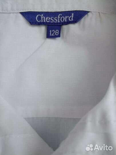 Рубашка, жилет, кардиган, брюки для школьника