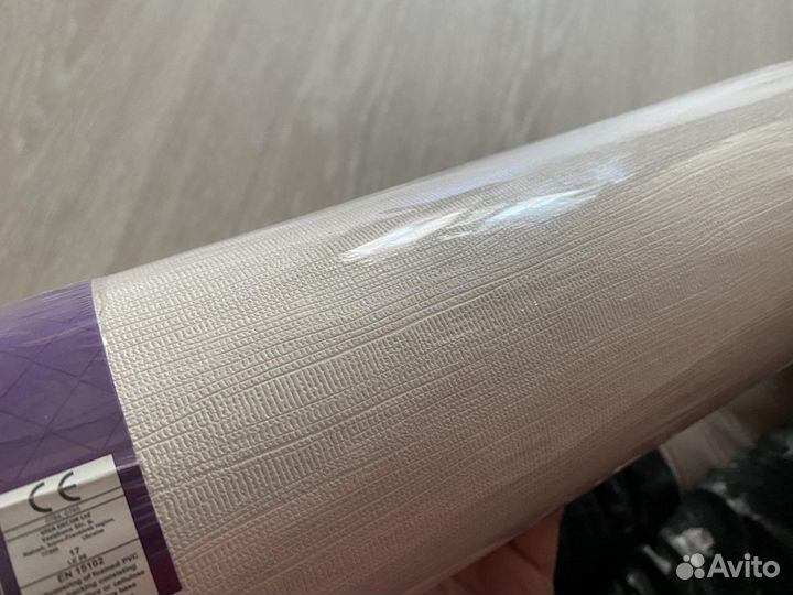 Рулон обоев