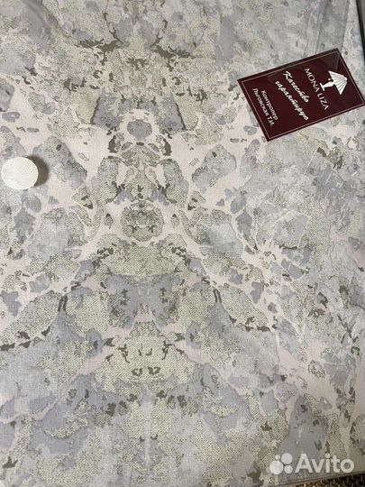 Комплект постельного белья евро