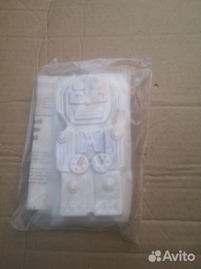 Электронный конструктор модульный