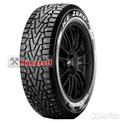 Pirelli Ice Zero 185/55 R15 101T