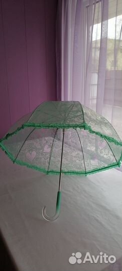 Зонтики для фотосессии