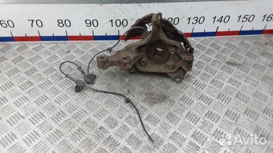 Ступица передняя правая mazda 6 GJ (AVN09N901)