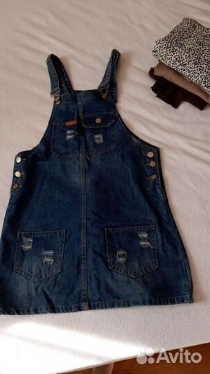 Женская одежда