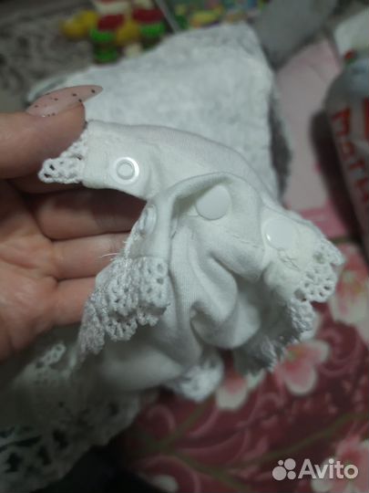 Платье Боди 80