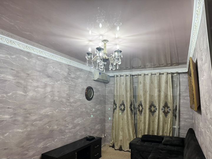 2-к. квартира, 47 м², 2/2 эт.