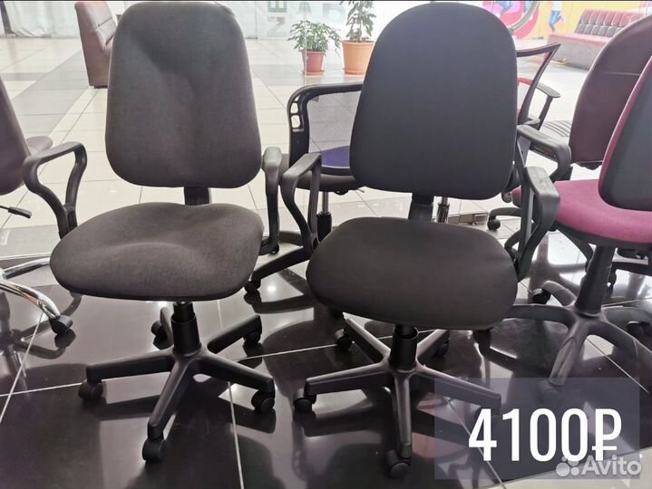 Компьютерное кресло