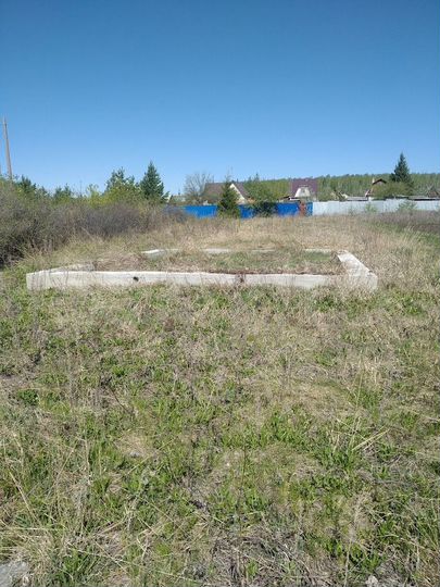 Участок 7,5 сот. (ИЖС)