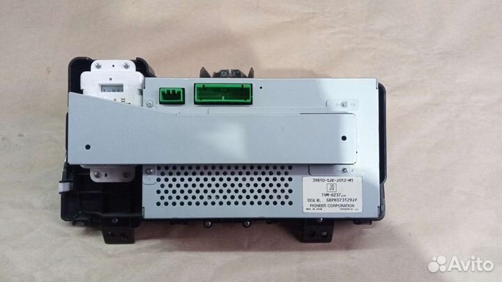 Дисплей (монитор)