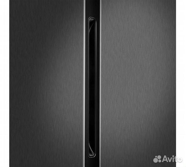 Холодильник maunfeld MFF177nfse