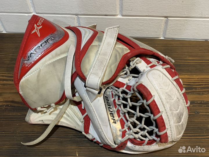 Блин и ловушка вратаря