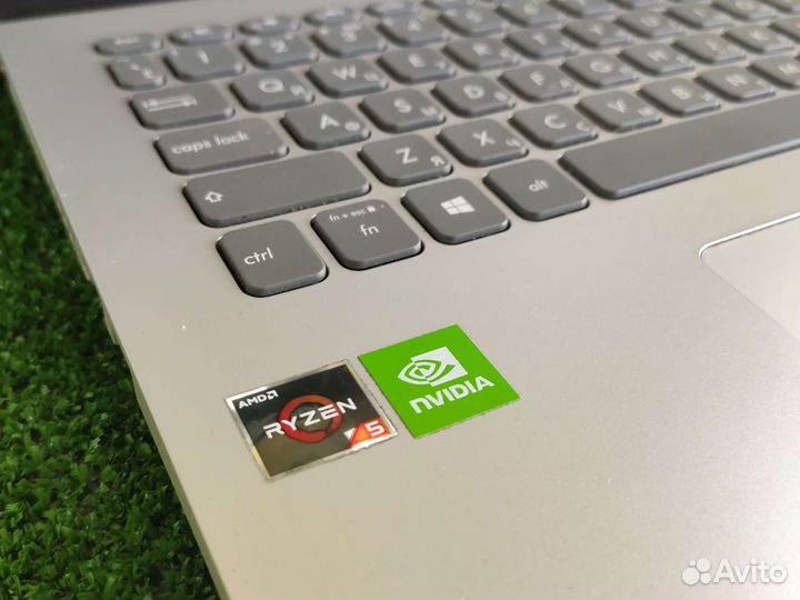 Ноутбук Asus D509DJ