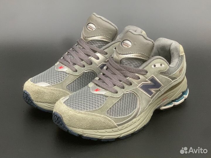 Кроссовки New Balance 2002R