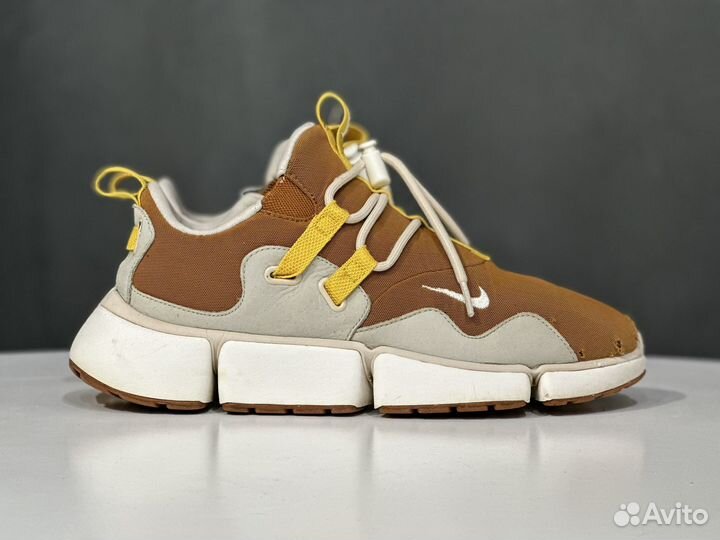 Кроссовки NikeLab Pocket Knife DM