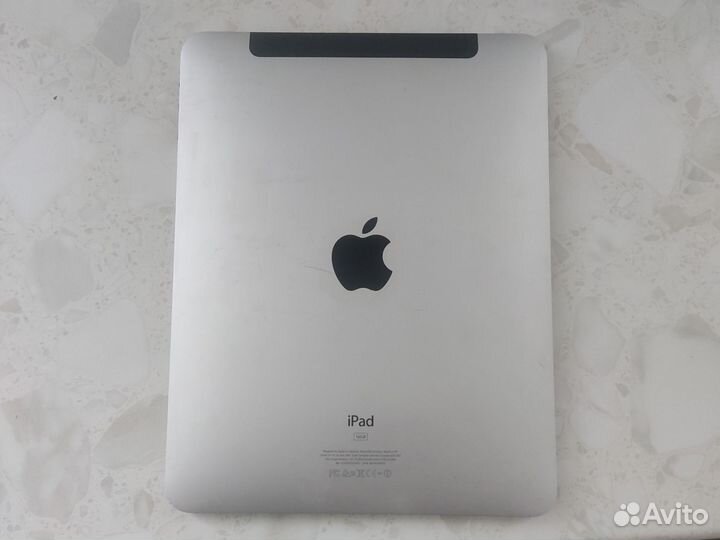 iPad