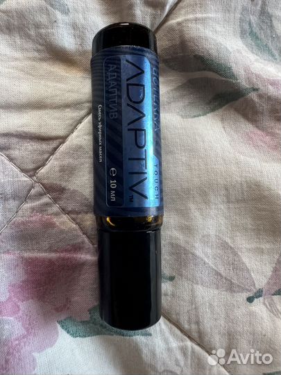 Эфирное масло