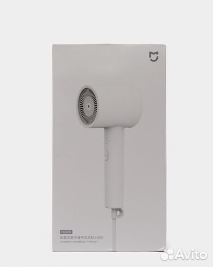 Фен Xiaomi Mijia H300 Anion