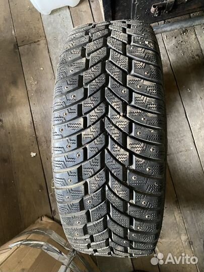 Vredestein IceTrac 205/55 R16 91Q