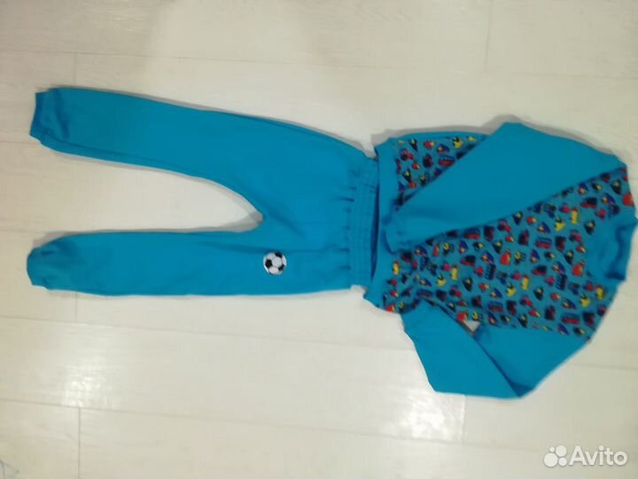 Пошив женской и детской одежды