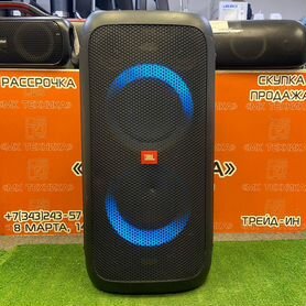 Колонка JBL Partybox 100